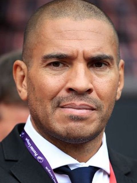 Stan Collymore