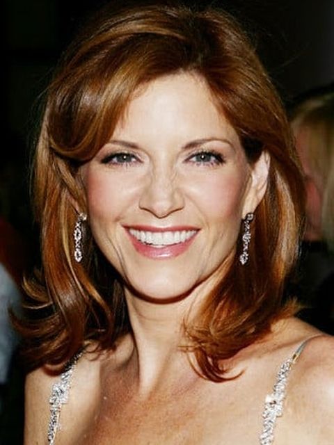 Melinda McGraw