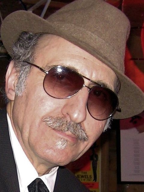 Leon Redbone