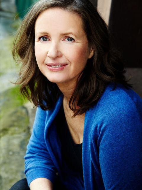 Anne Tenney