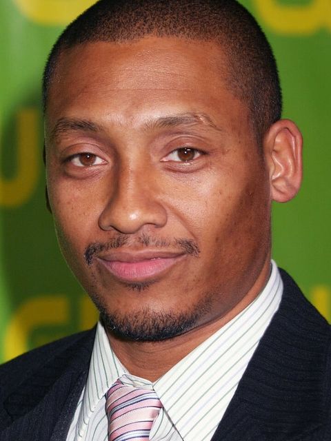 Khalil Kain