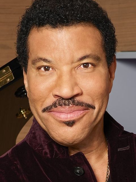 Lionel Richie