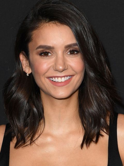 Nina Dobrev