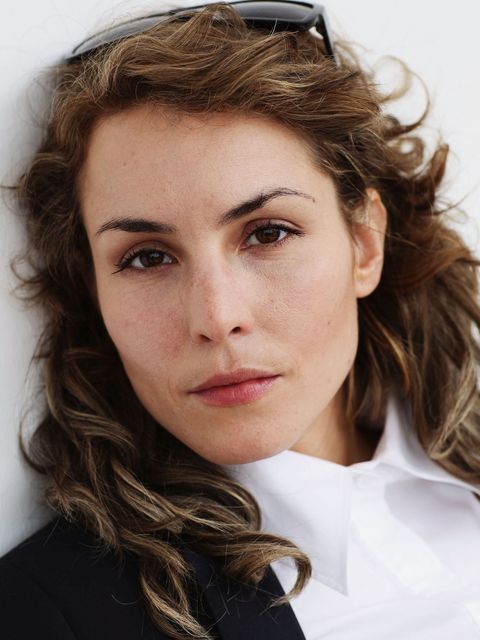 Noomi Rapace