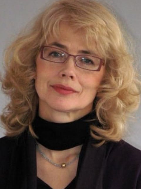Marika Lagercrantz