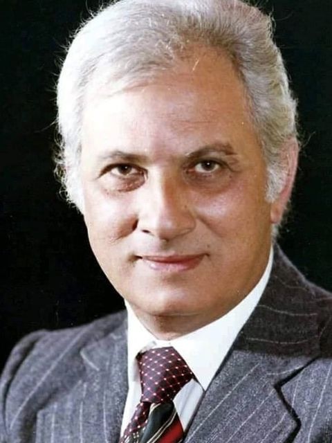 Omar El-Hariri