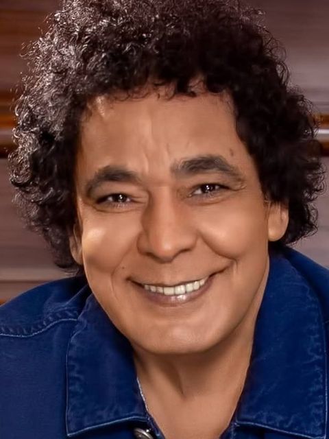 Mohamed Mounir