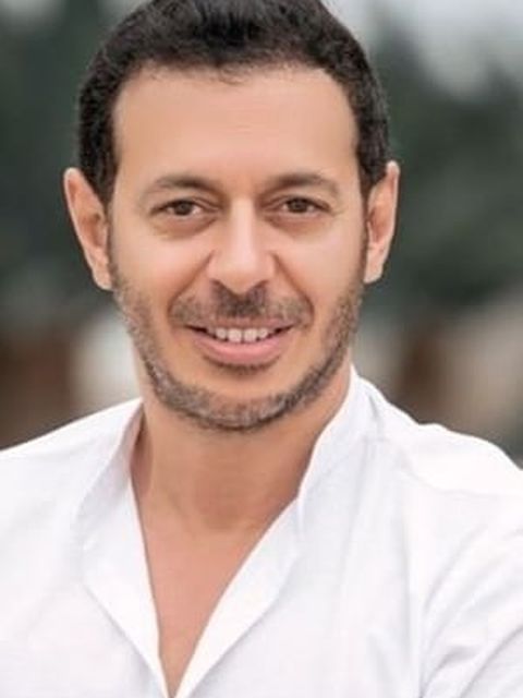 Mostafa Shaaban