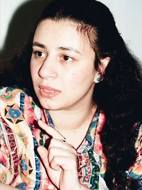 Abla Kamel