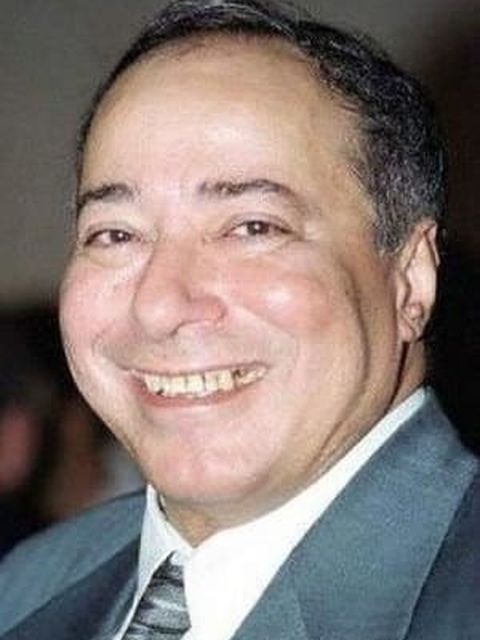 Salah El-Saadany