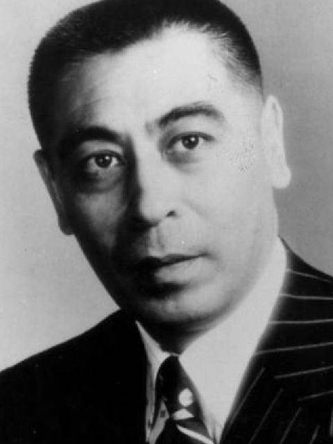 Hideo Takamatsu