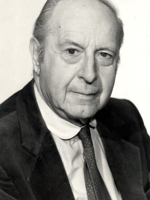 Frantisek Zvarík