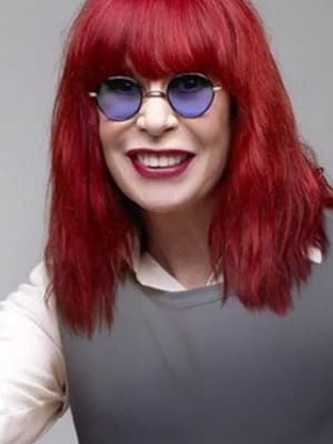 Rita Lee