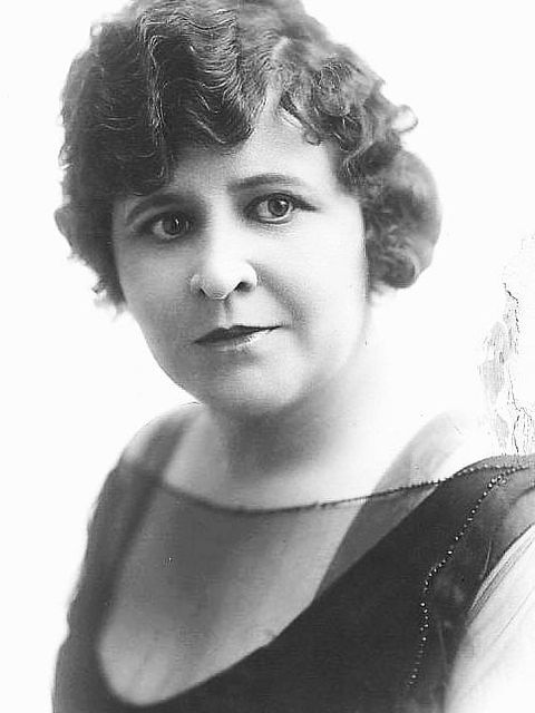 Lillian Leighton