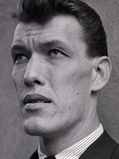 Ted Cassidy