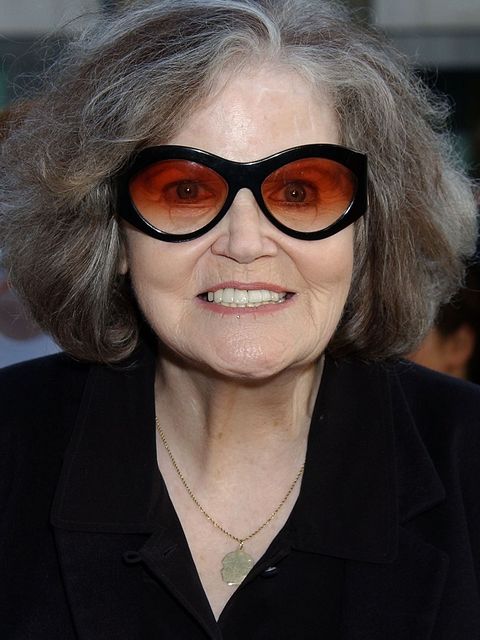 Eileen Brennan