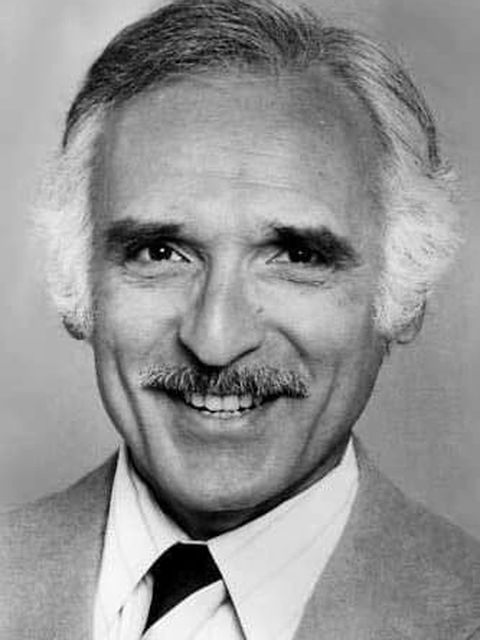 Harold Gould