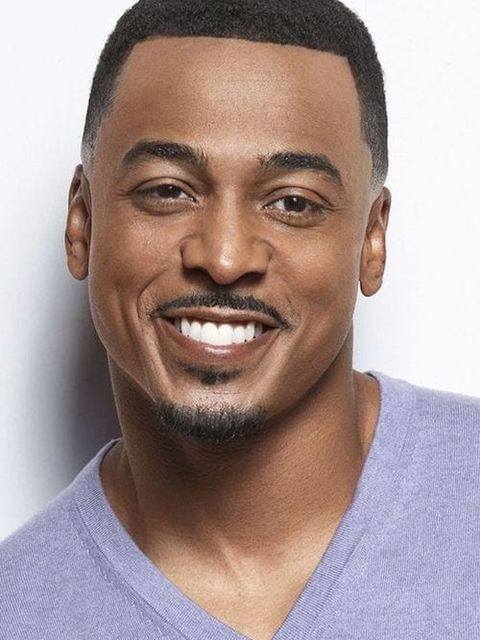 RonReaco Lee