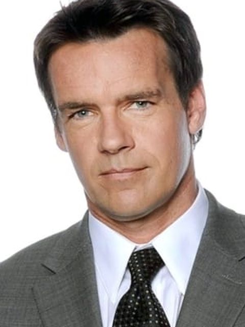 David James Elliott