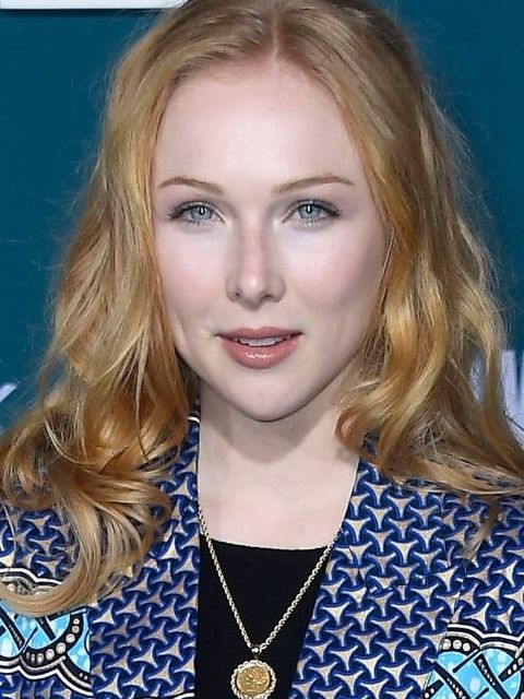 Molly Quinn