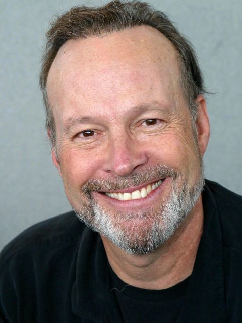 Dwight Schultz