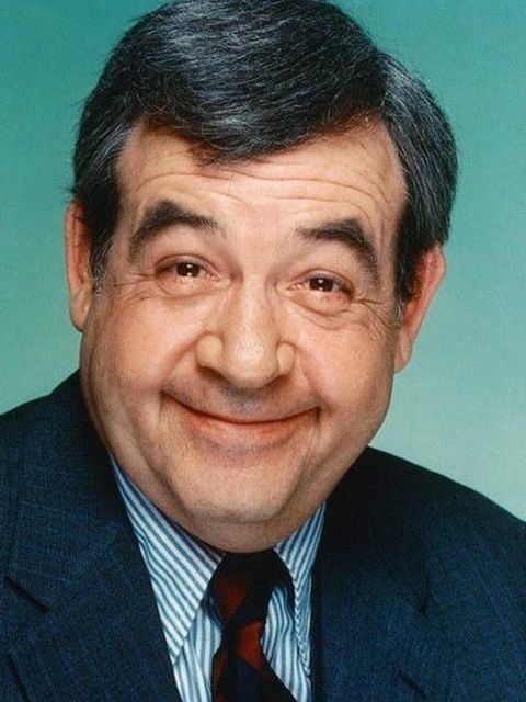 Tom Bosley