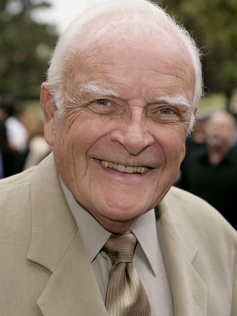 John Ingle