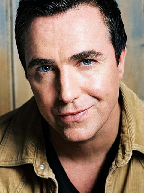 Paul McGillion