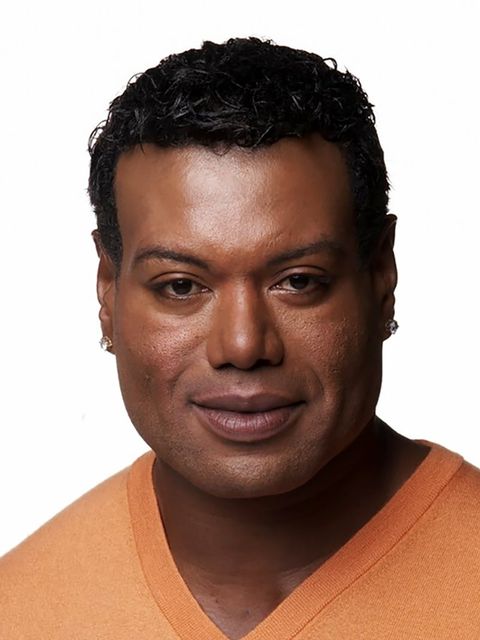 Christopher Judge