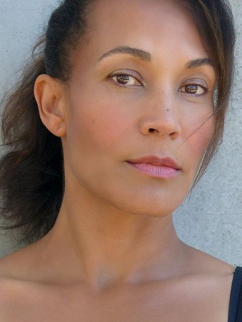 Rachel Luttrell