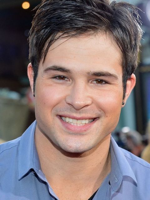 Cody Longo