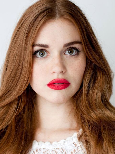 Holland Roden