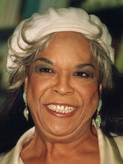 Della Reese