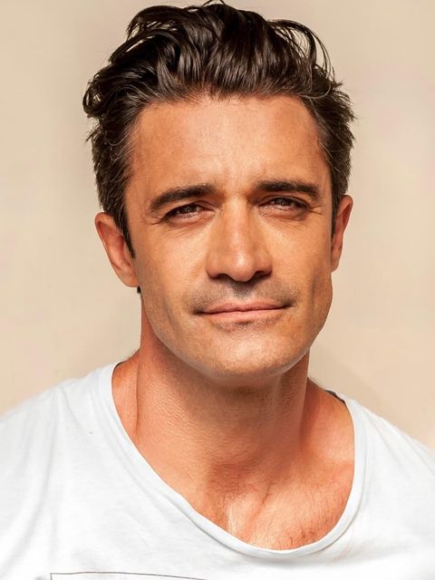 Gilles Marini