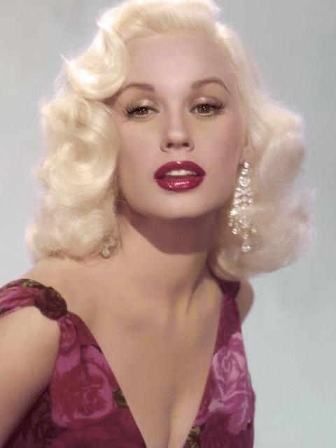 Mamie Van Doren