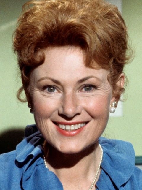 Marion Ross