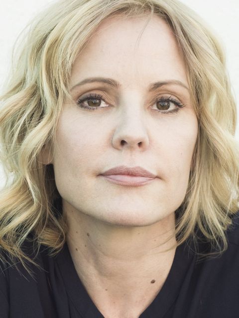 Emma Caulfield