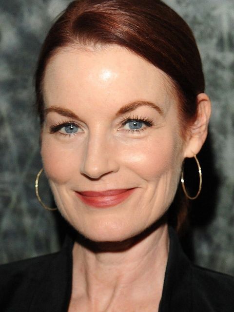 Laura Leighton