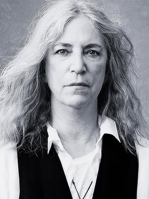 Patti Smith