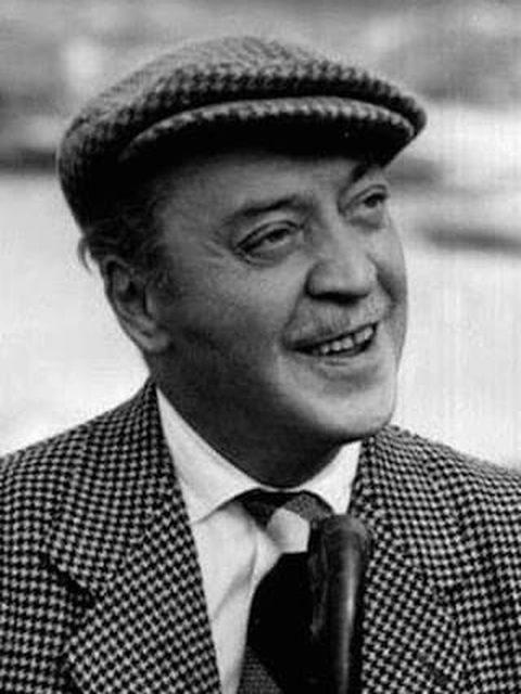 Basil Radford