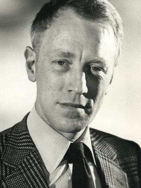 Max von Sydow