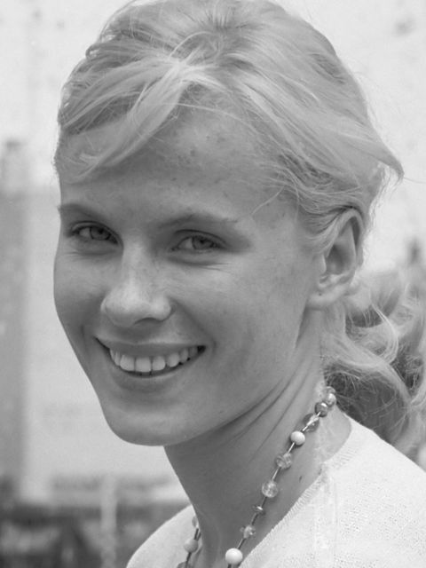 Bibi Andersson