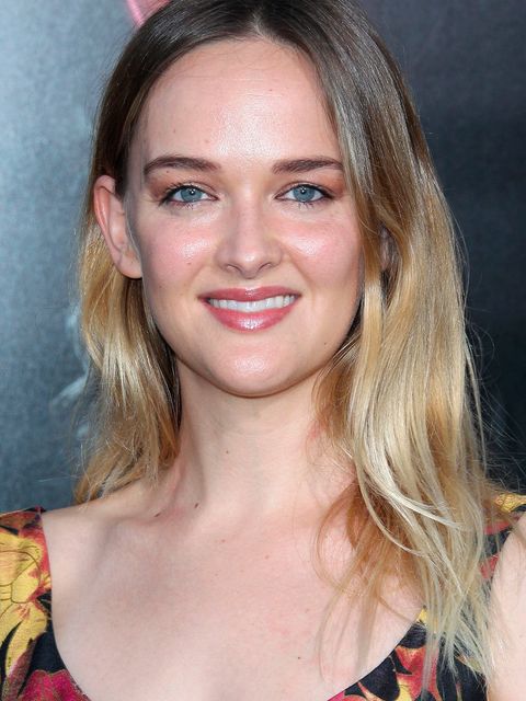 Jess Weixler