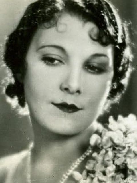 Leatrice Joy