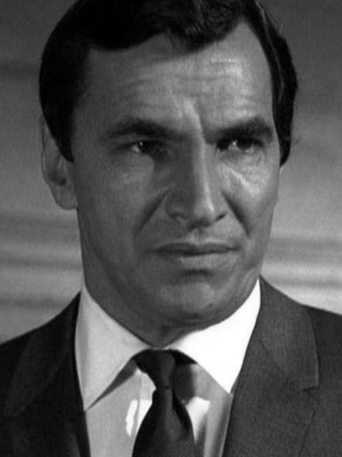 Mark Lenard