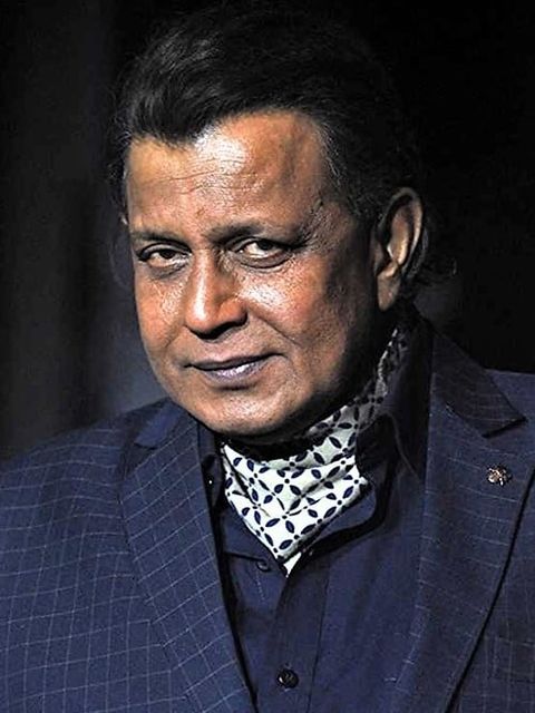 Mithun Chakraborty