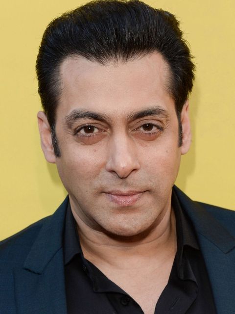 Salman Khan