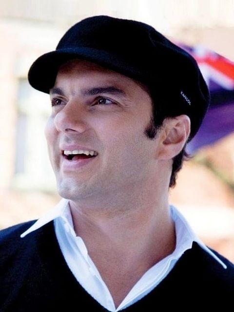 Sohail Khan