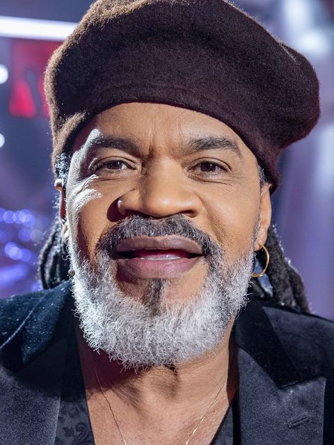 Carlinhos Brown