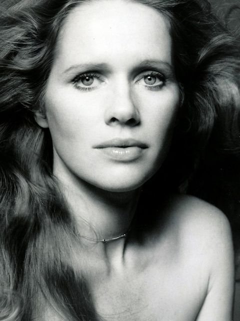 Liv Ullmann